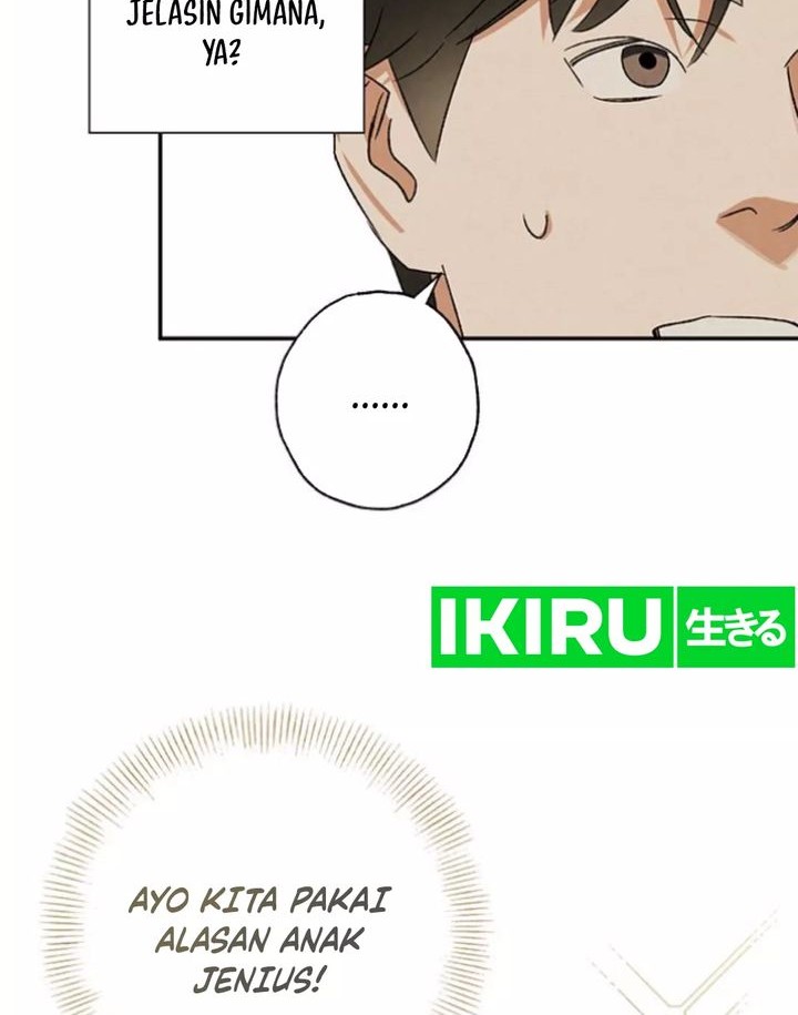 The Black-Haired British Doctor Chapter 17 Gambar 26