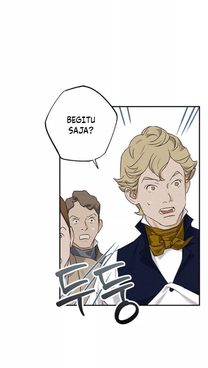 The Black-Haired British Doctor Chapter 17 Gambar 28