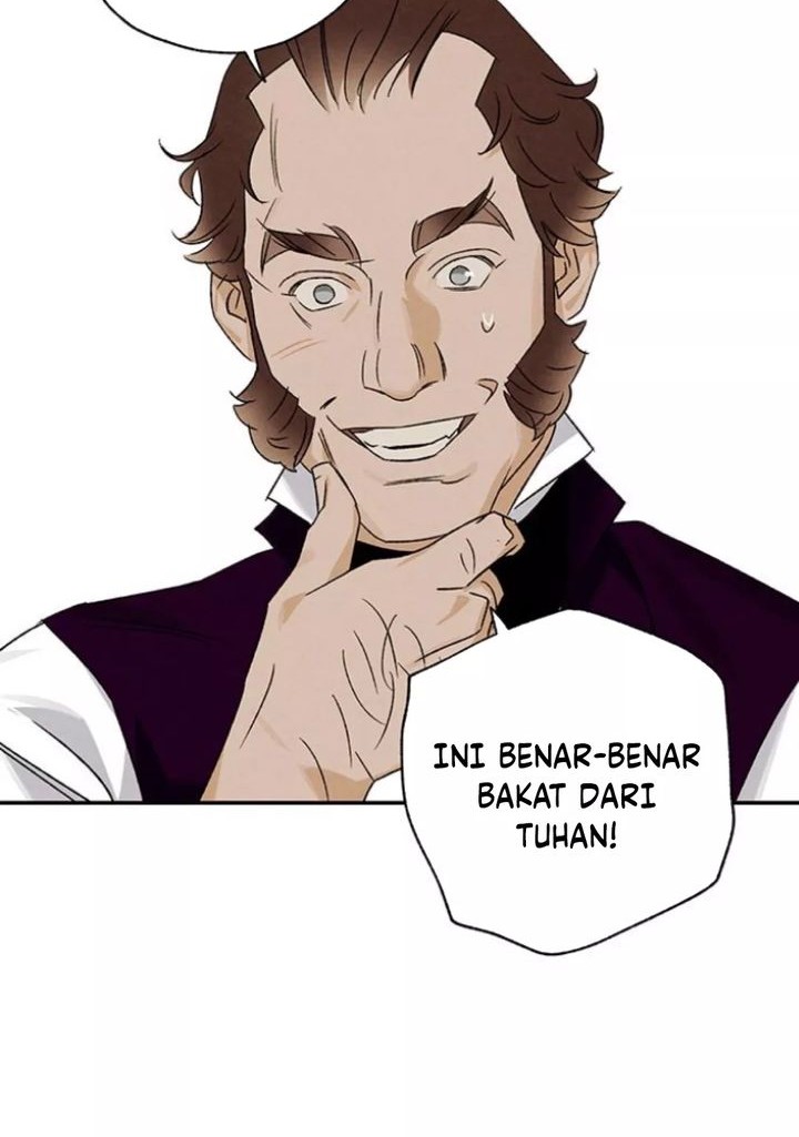 The Black-Haired British Doctor Chapter 17 Gambar 32