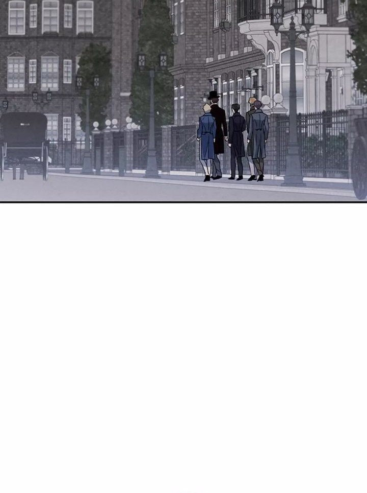 The Black-Haired British Doctor Chapter 17 Gambar 46