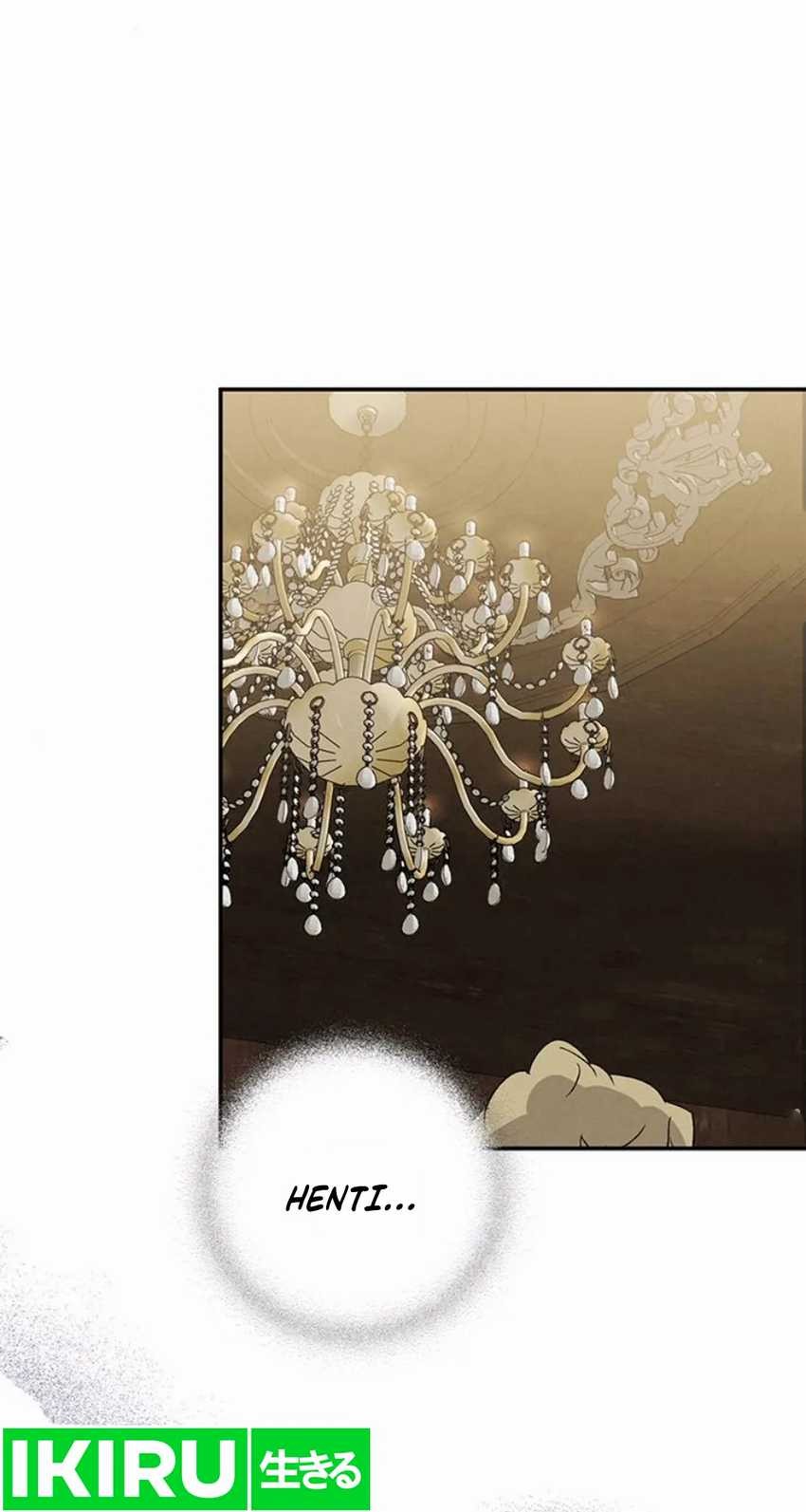 The Black-Haired British Doctor Chapter 18 Gambar 21