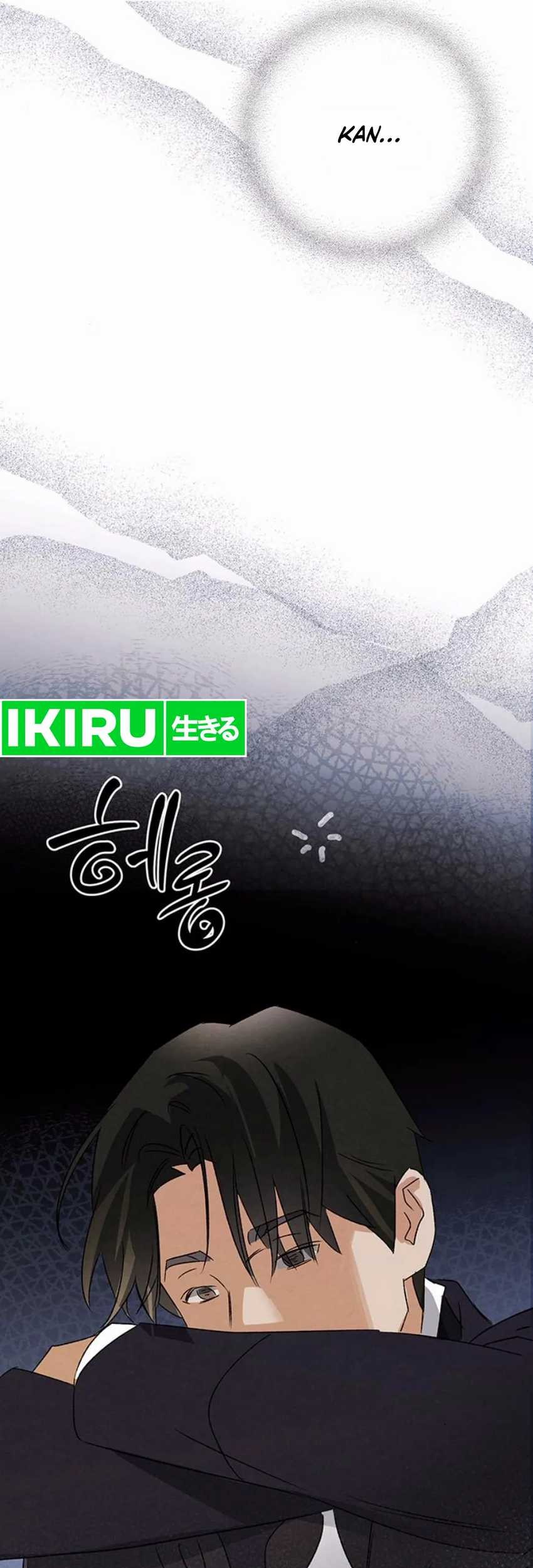 The Black-Haired British Doctor Chapter 18 Gambar 22