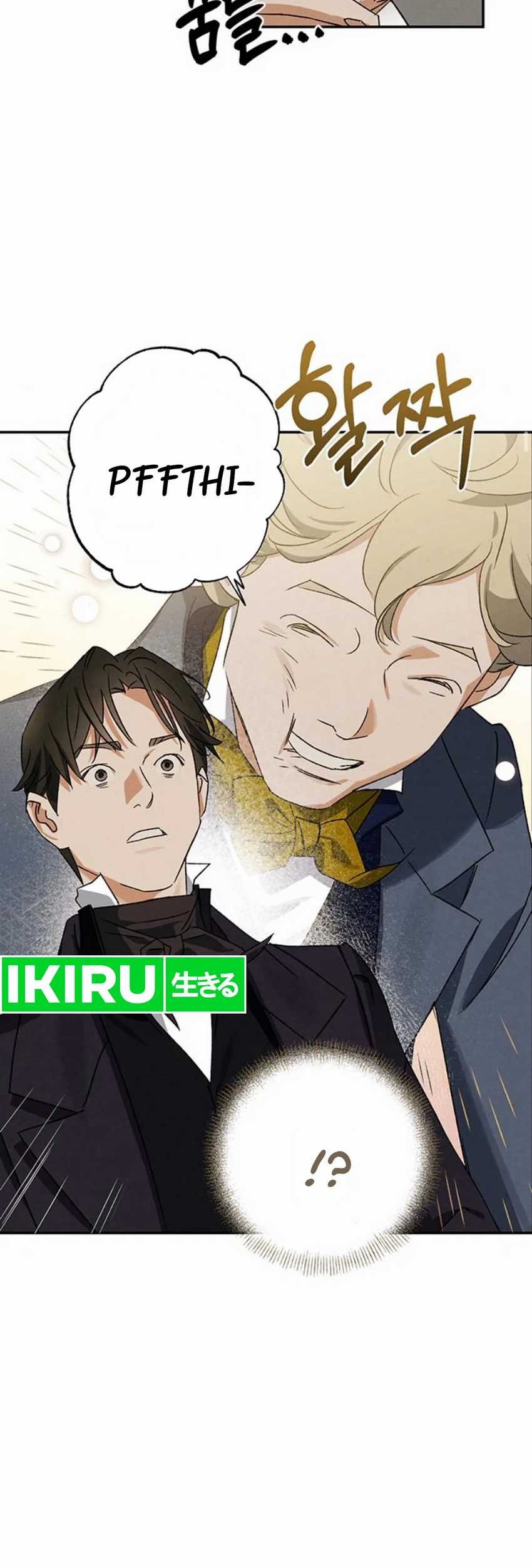 The Black-Haired British Doctor Chapter 18 Gambar 38