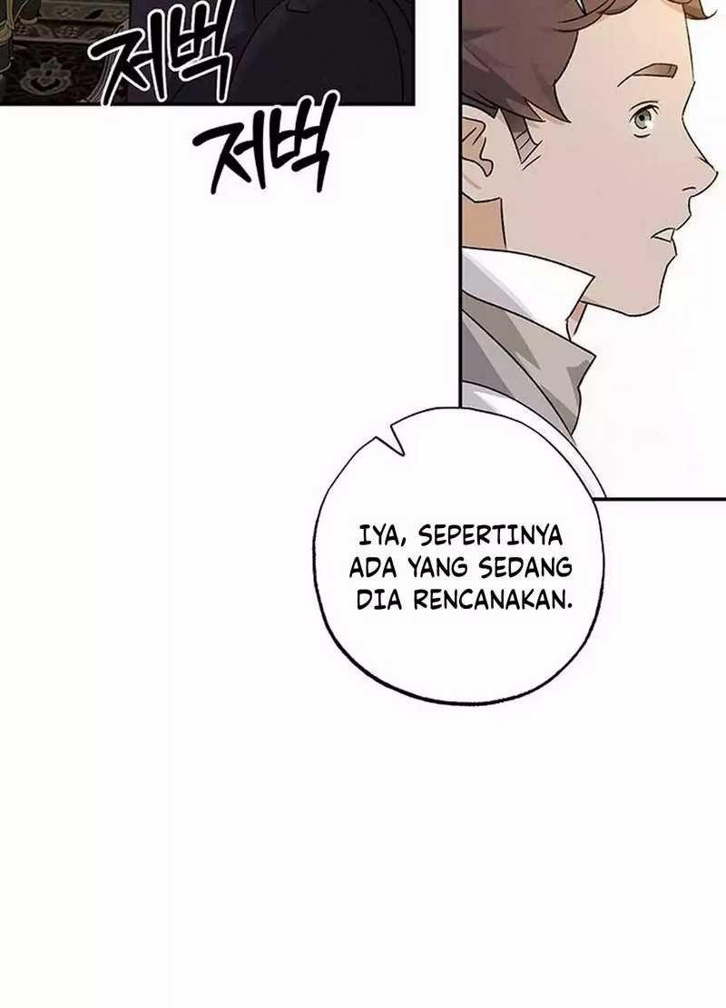The Black-Haired British Doctor Chapter 19 Gambar 16