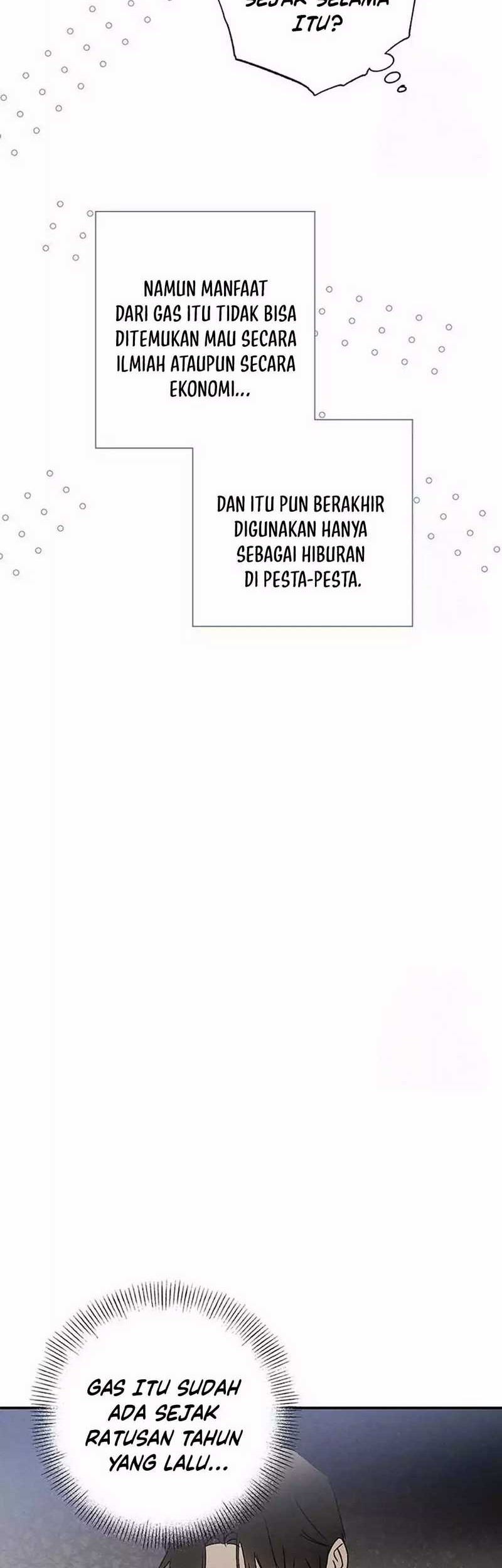 The Black-Haired British Doctor Chapter 19 Gambar 20