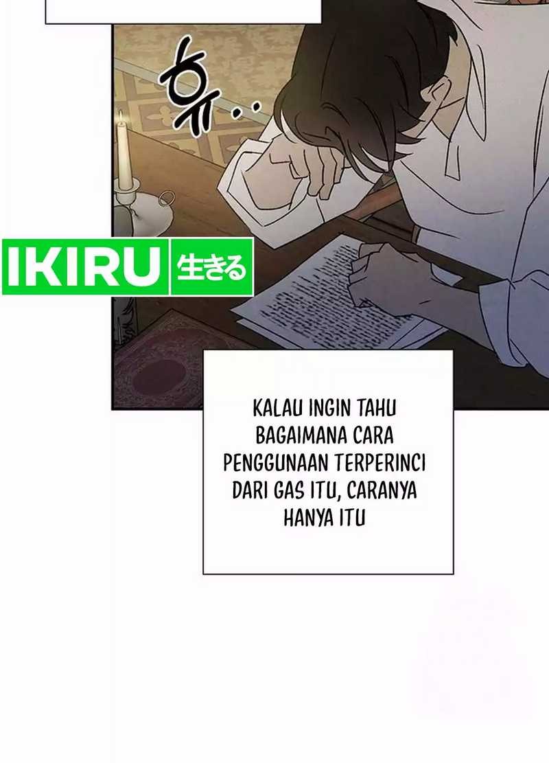 The Black-Haired British Doctor Chapter 19 Gambar 26