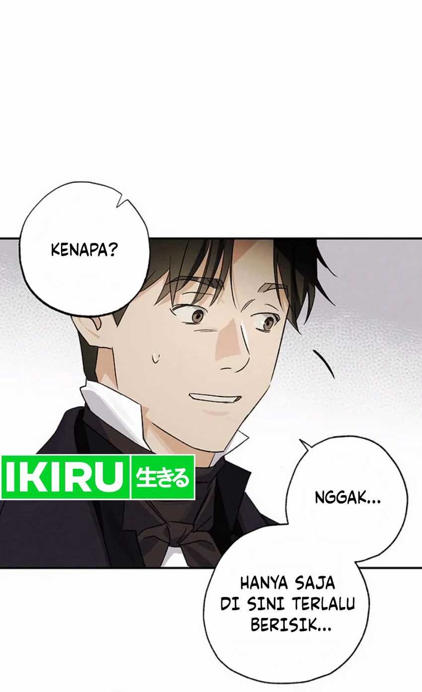 The Black-Haired British Doctor Chapter 19 Gambar 59