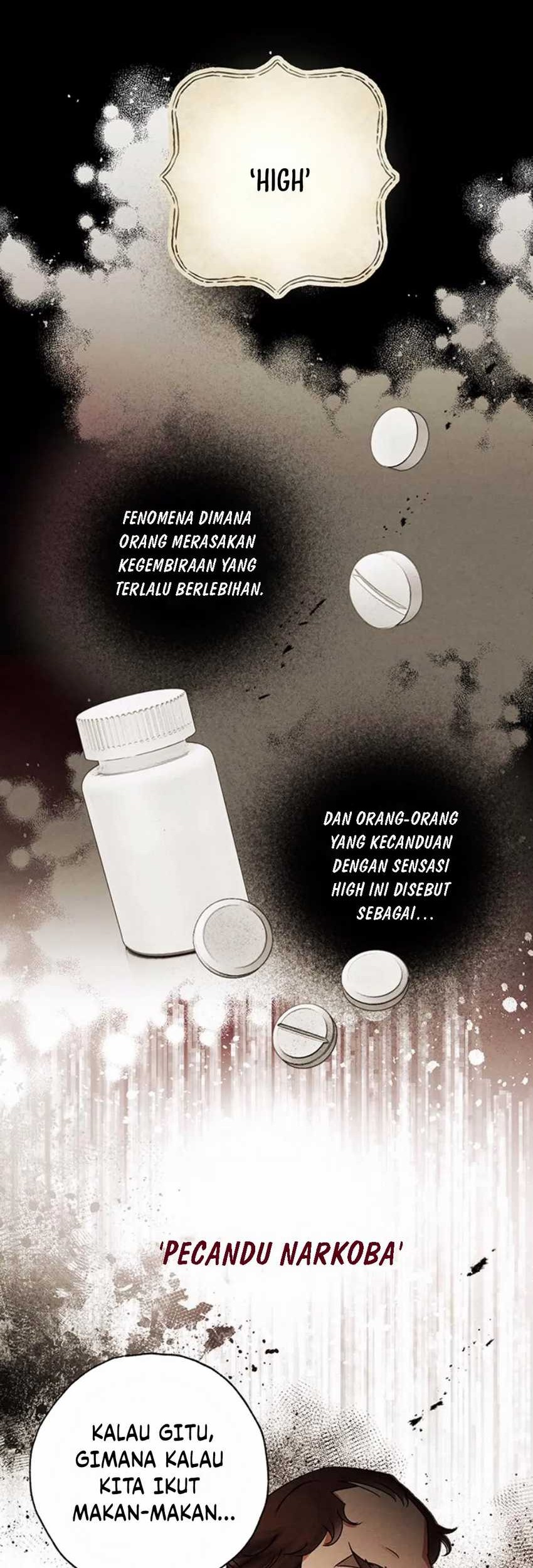 The Black-Haired British Doctor Chapter 19 Gambar 53