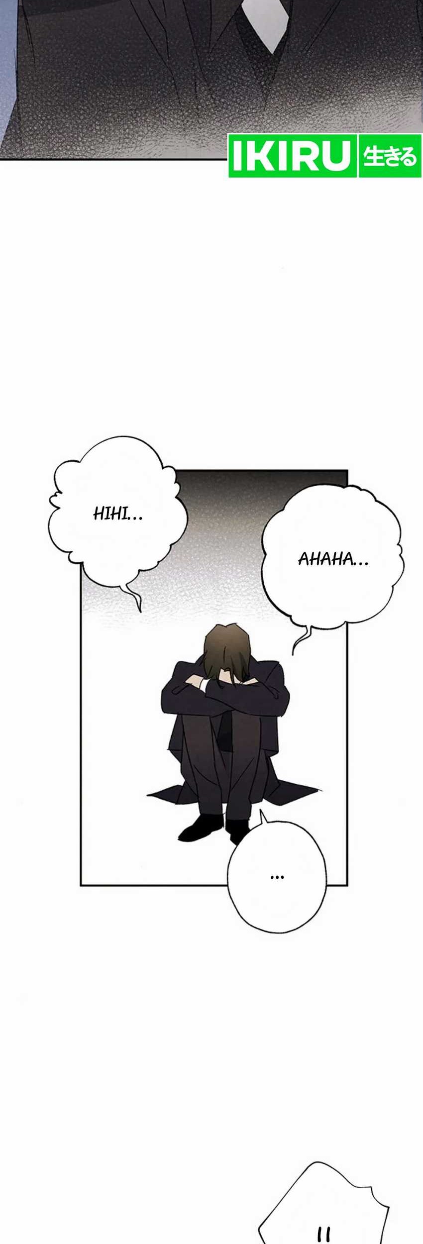 The Black-Haired British Doctor Chapter 19 Gambar 71