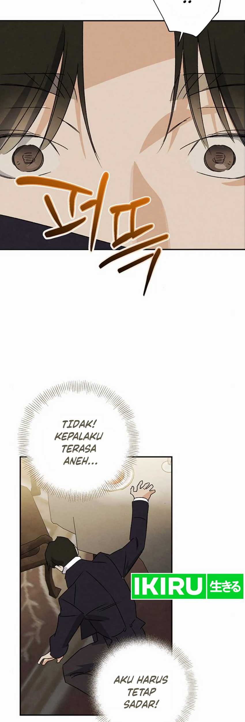 The Black-Haired British Doctor Chapter 19 Gambar 72