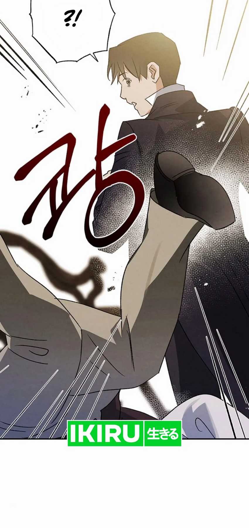 The Black-Haired British Doctor Chapter 19 Gambar 74