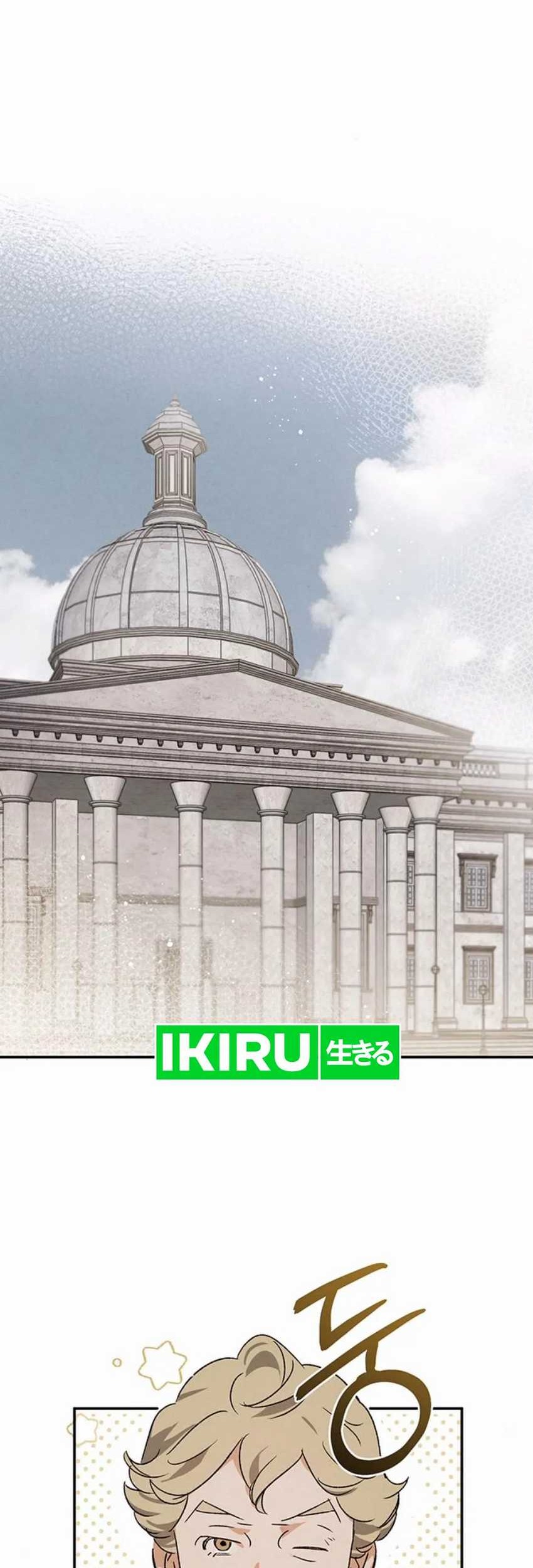 The Black-Haired British Doctor Chapter 19 Gambar 93