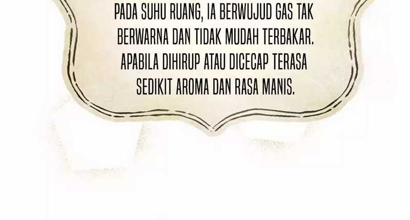 The Black-Haired British Doctor Chapter 19 Gambar 6