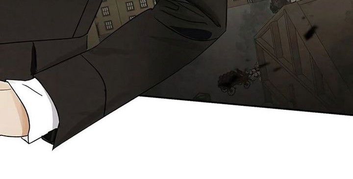 The Black-Haired British Doctor Chapter 2 Gambar 18