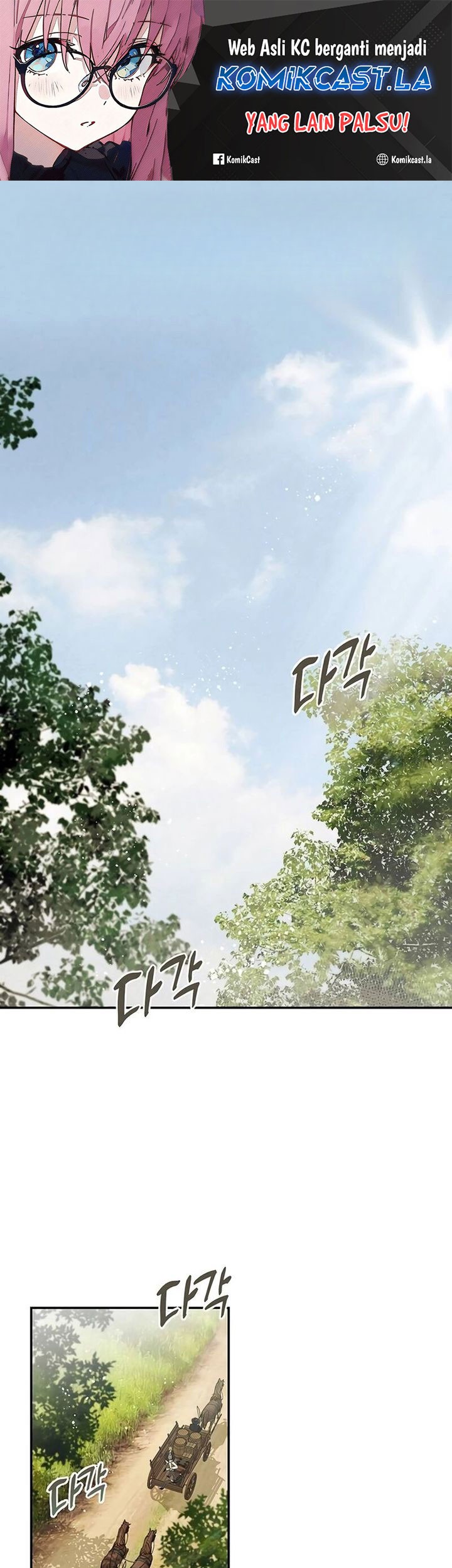 Komik The Black-Haired British Doctor Chapter 2 gambar nomor 1