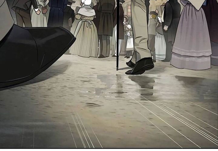 The Black-Haired British Doctor Chapter 2 Gambar 41