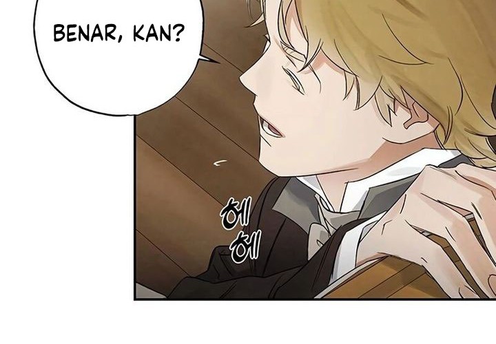 The Black-Haired British Doctor Chapter 2 Gambar 4