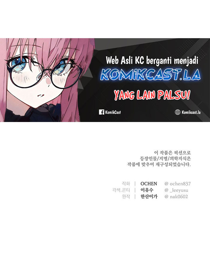 The Black-Haired British Doctor Chapter 2 Gambar 55