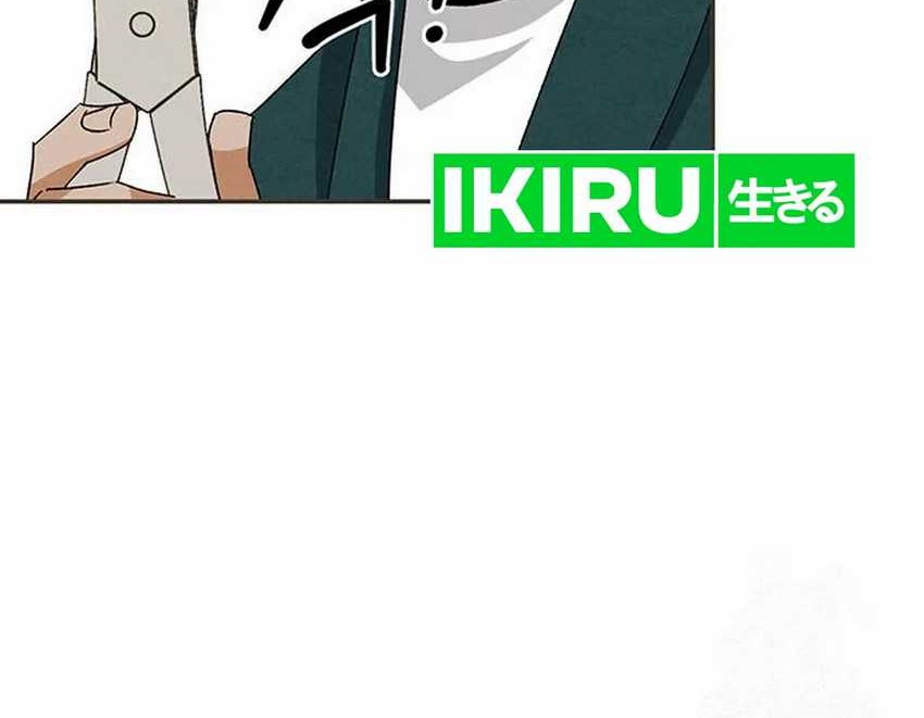 The Black-Haired British Doctor Chapter 20 Gambar 24