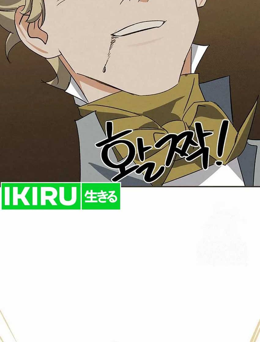 The Black-Haired British Doctor Chapter 20 Gambar 35