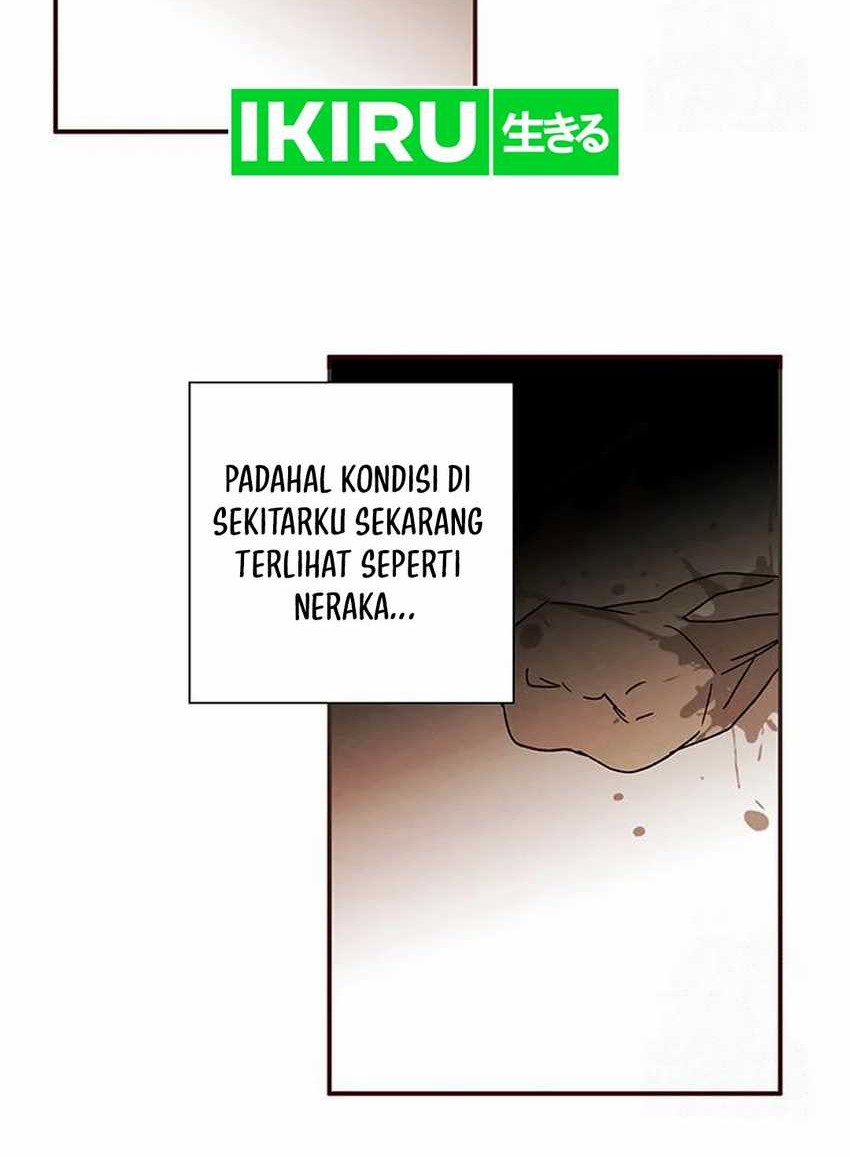 The Black-Haired British Doctor Chapter 20 Gambar 39