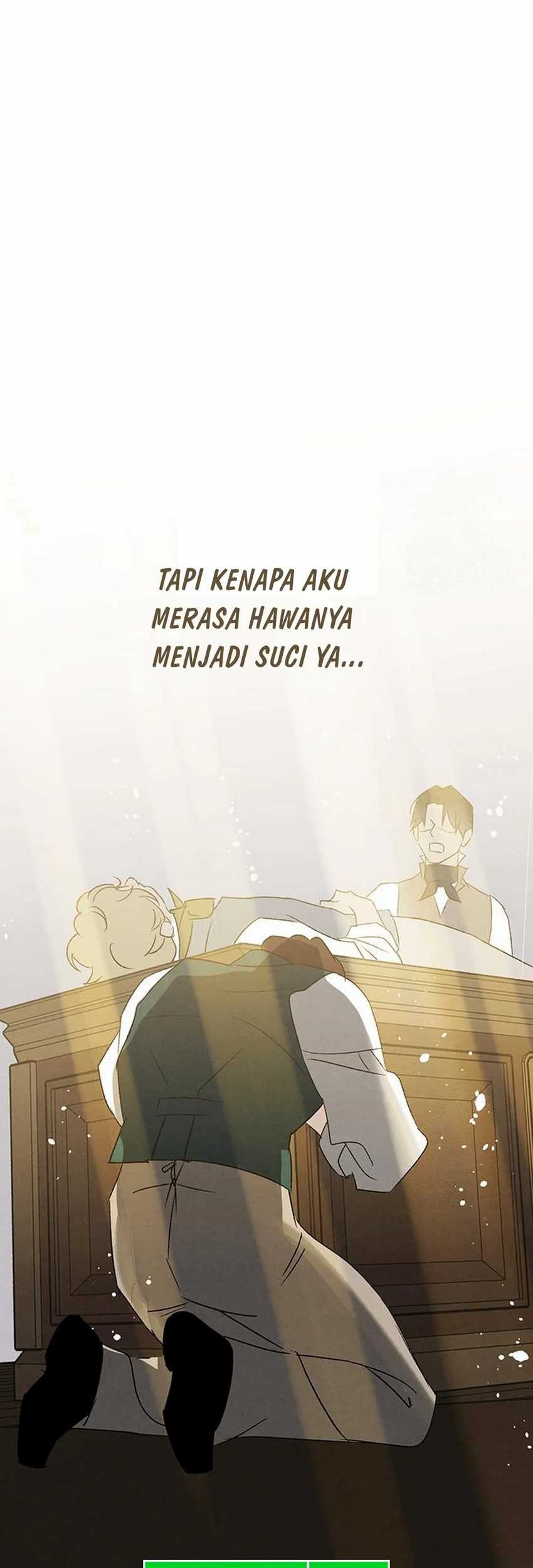 The Black-Haired British Doctor Chapter 20 Gambar 40