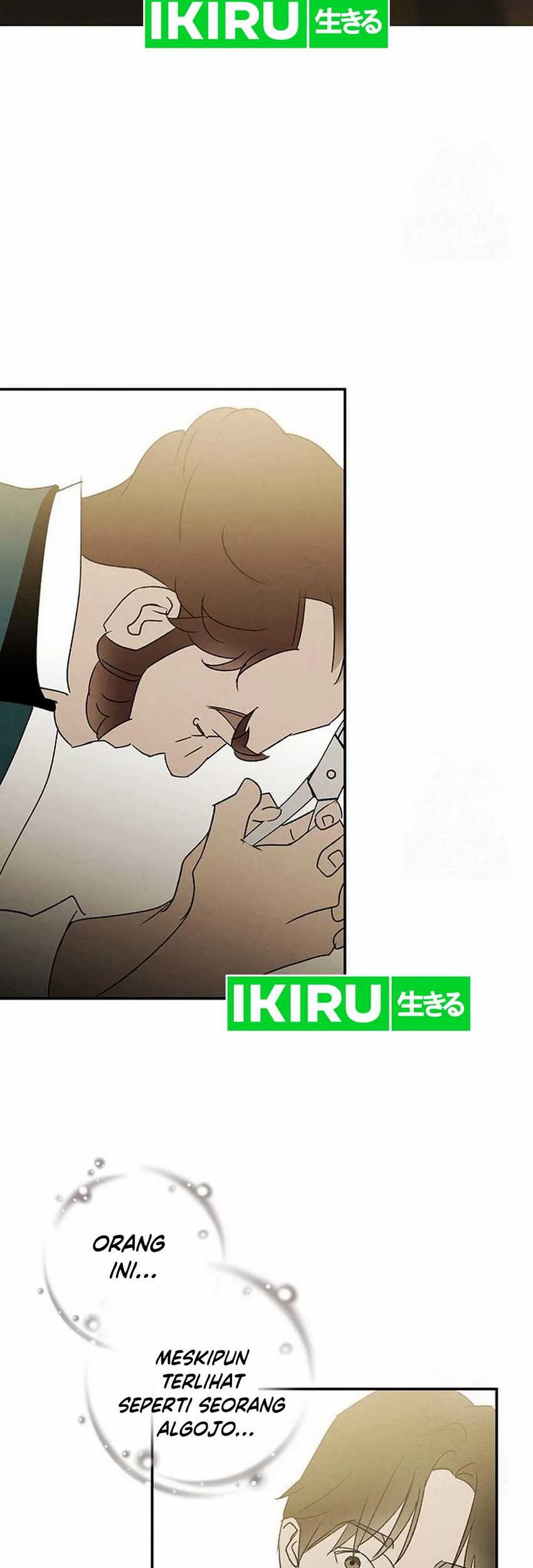 The Black-Haired British Doctor Chapter 20 Gambar 41