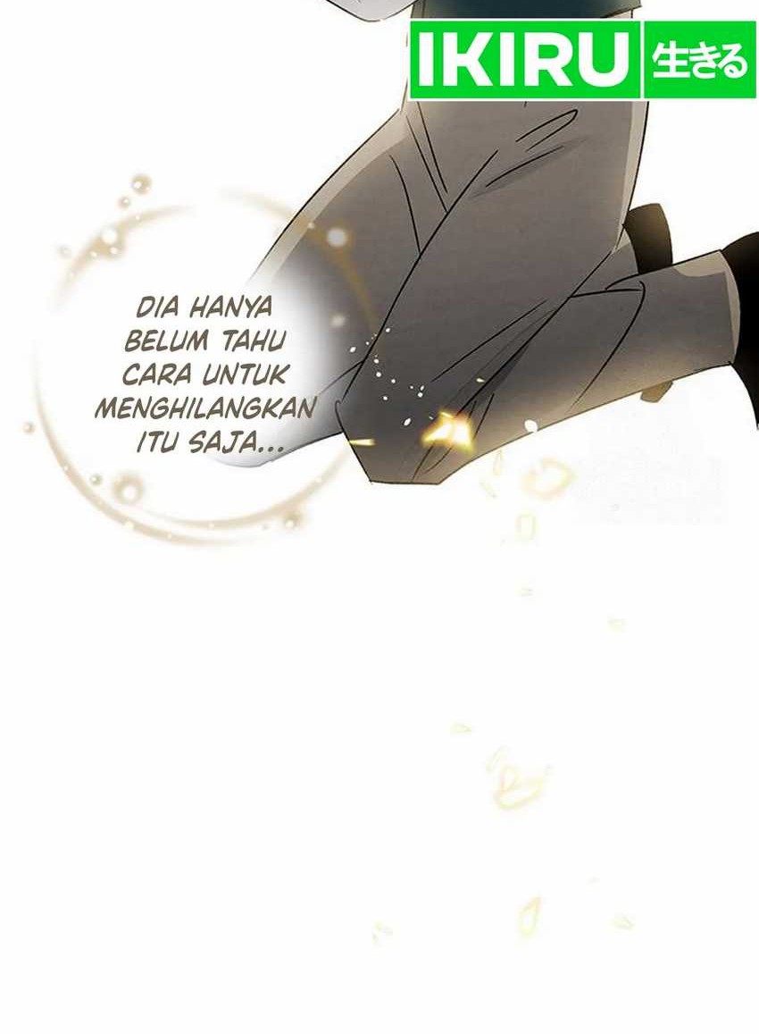 The Black-Haired British Doctor Chapter 20 Gambar 43