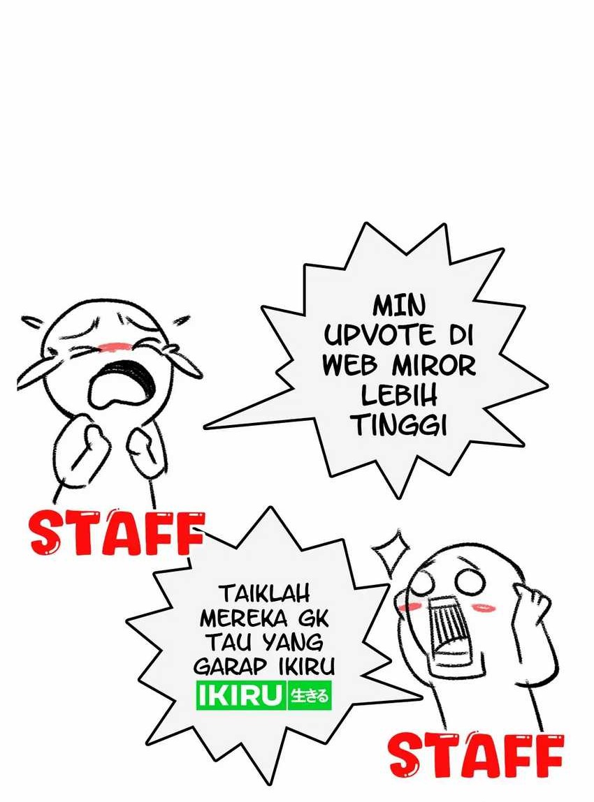 The Black-Haired British Doctor Chapter 20 Gambar 47