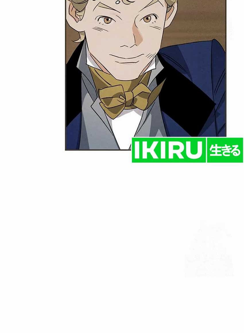 The Black-Haired British Doctor Chapter 20 Gambar 8