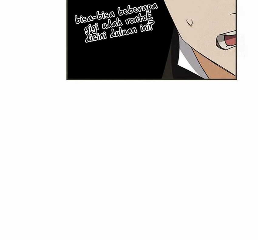 The Black-Haired British Doctor Chapter 20 Gambar 12