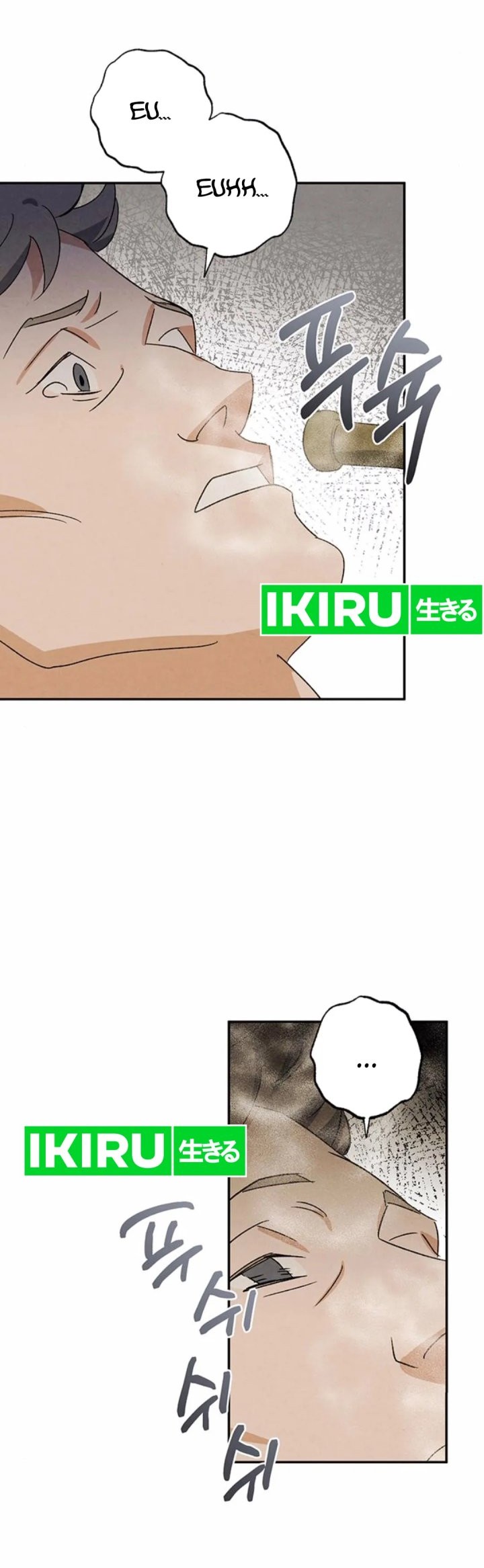 The Black-Haired British Doctor Chapter 21 Gambar 33