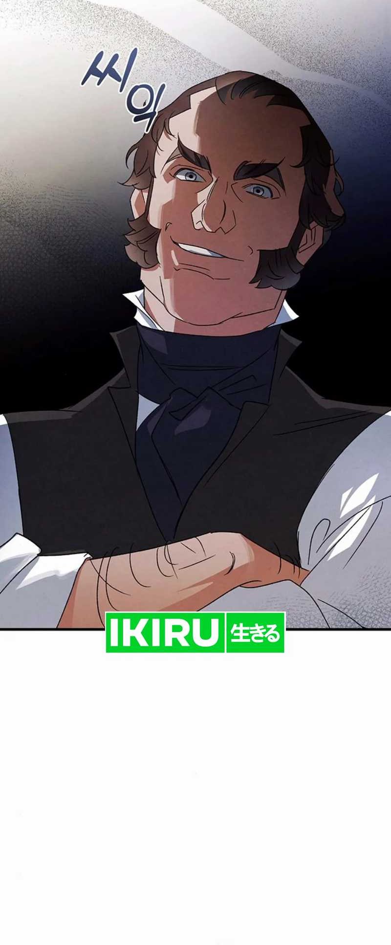 The Black-Haired British Doctor Chapter 22 Gambar 18