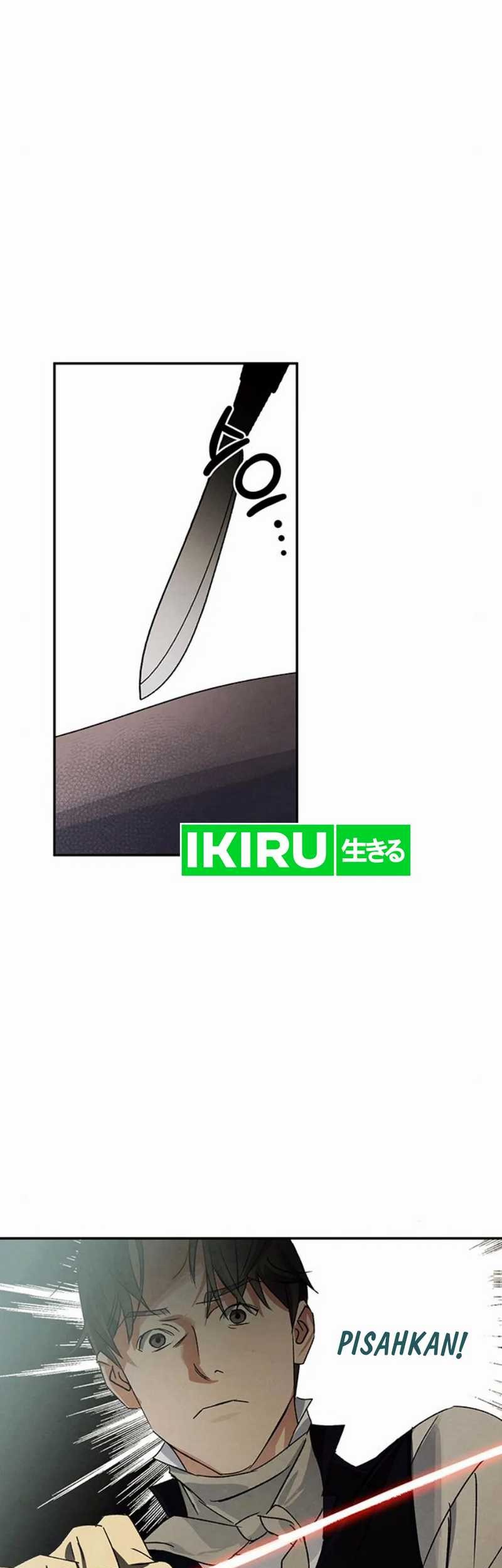 The Black-Haired British Doctor Chapter 22 Gambar 22