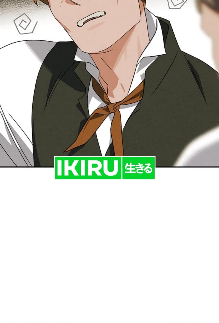 The Black-Haired British Doctor Chapter 23 Gambar 18