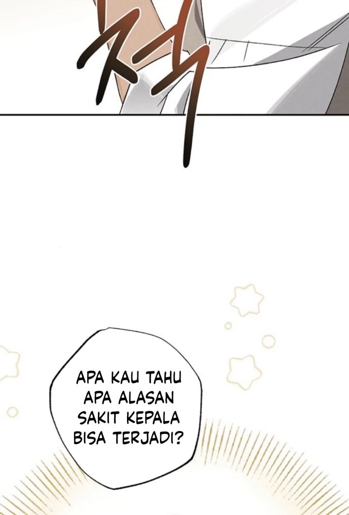 The Black-Haired British Doctor Chapter 23 Gambar 21