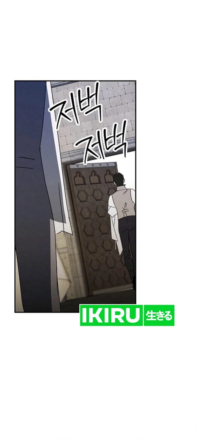 The Black-Haired British Doctor Chapter 23 Gambar 39