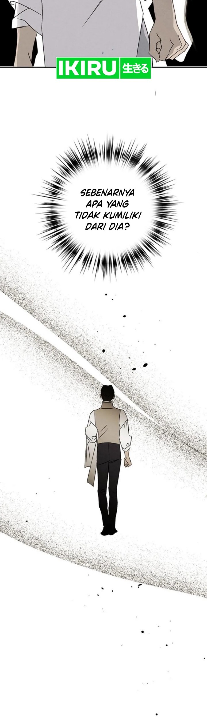 The Black-Haired British Doctor Chapter 23 Gambar 41