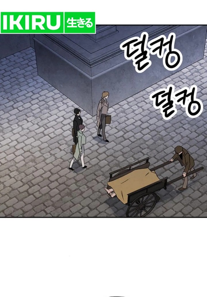 The Black-Haired British Doctor Chapter 23 Gambar 42