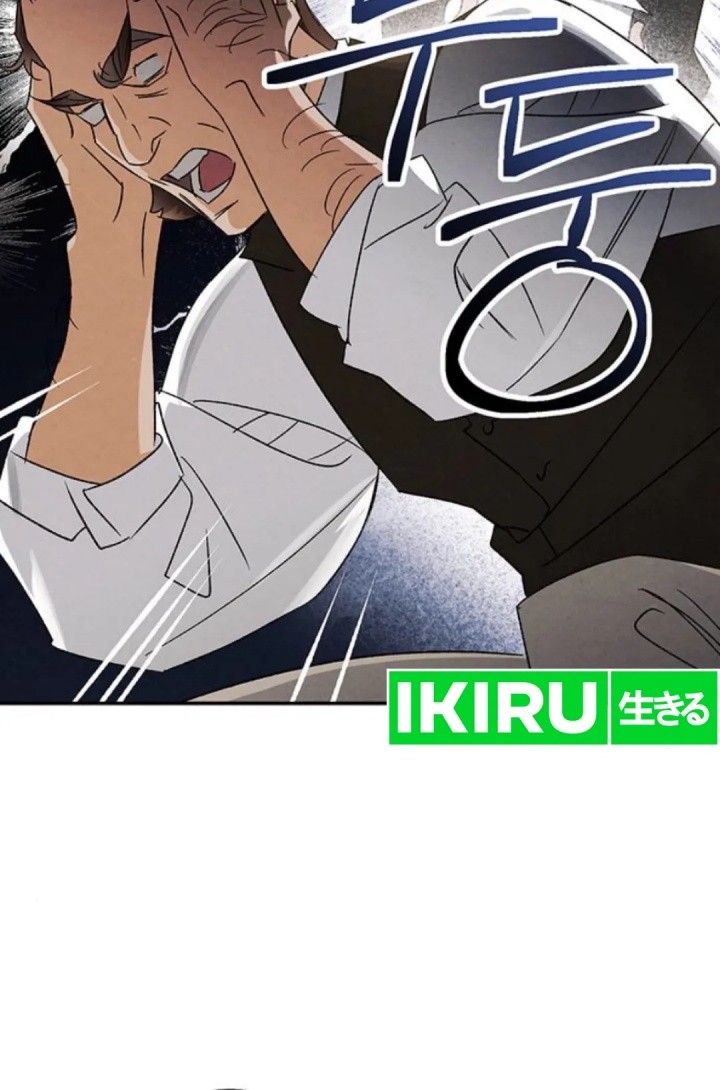 The Black-Haired British Doctor Chapter 23 Gambar 6