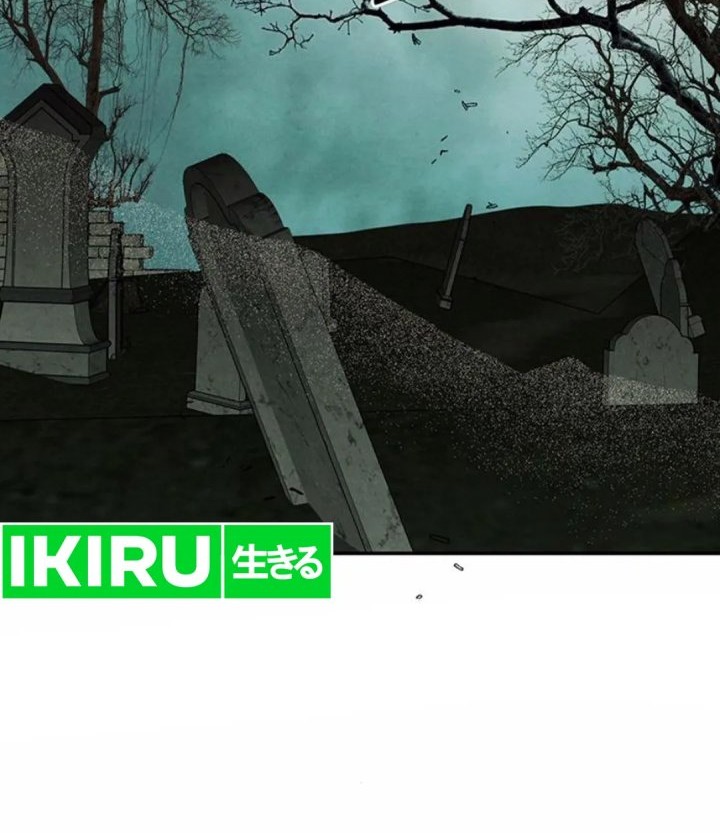 The Black-Haired British Doctor Chapter 24 Gambar 10