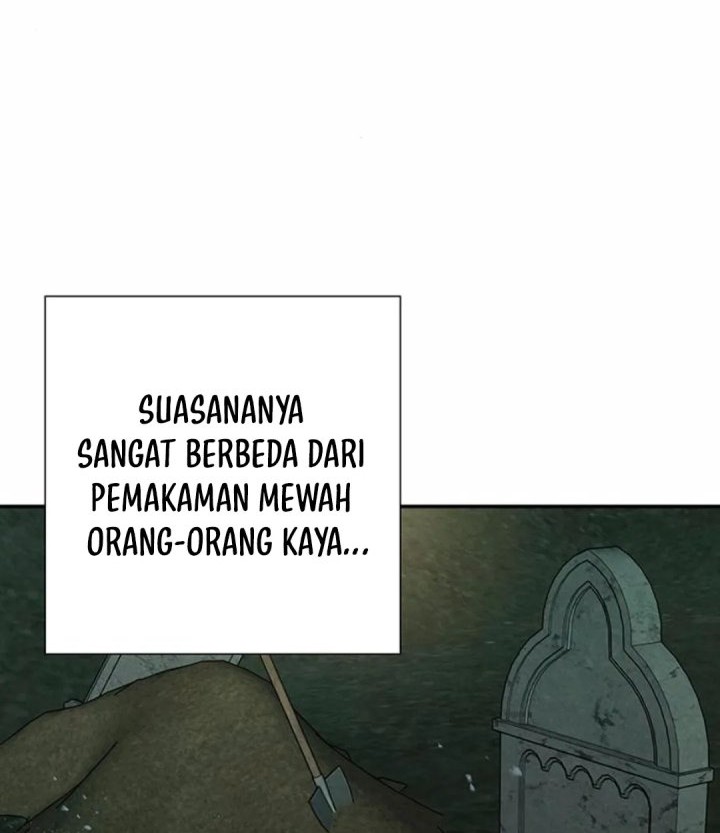 The Black-Haired British Doctor Chapter 24 Gambar 12