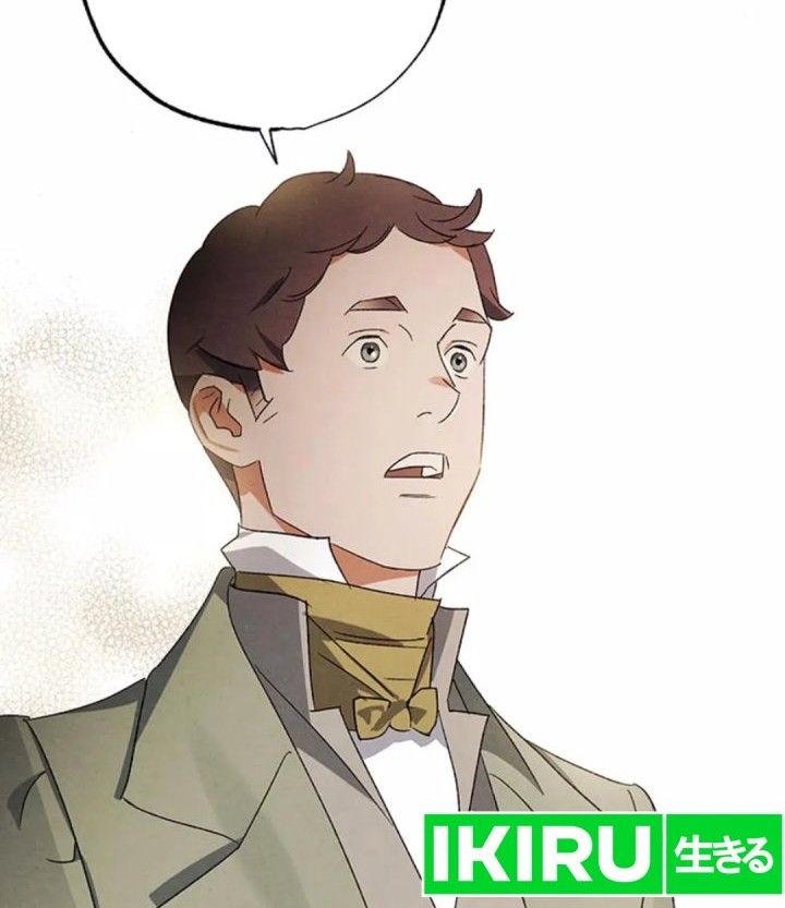 The Black-Haired British Doctor Chapter 24 Gambar 28