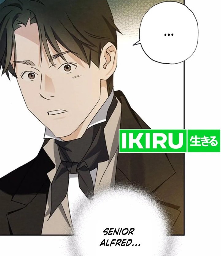 The Black-Haired British Doctor Chapter 24 Gambar 32