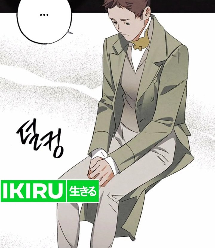 Manhwa The Black-Haired British Doctor Chapter 24 gambar nomor 2