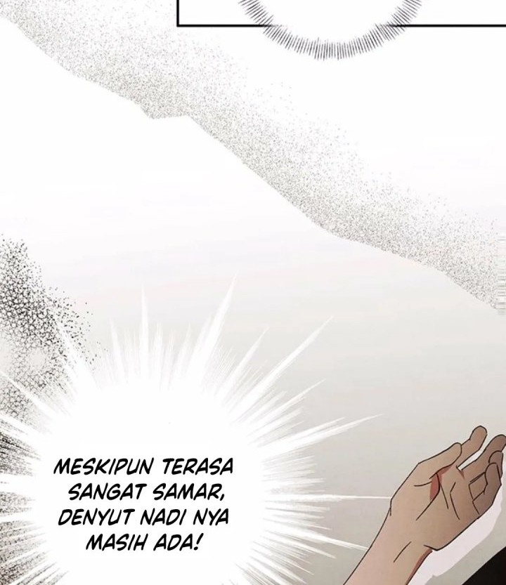 The Black-Haired British Doctor Chapter 24 Gambar 46