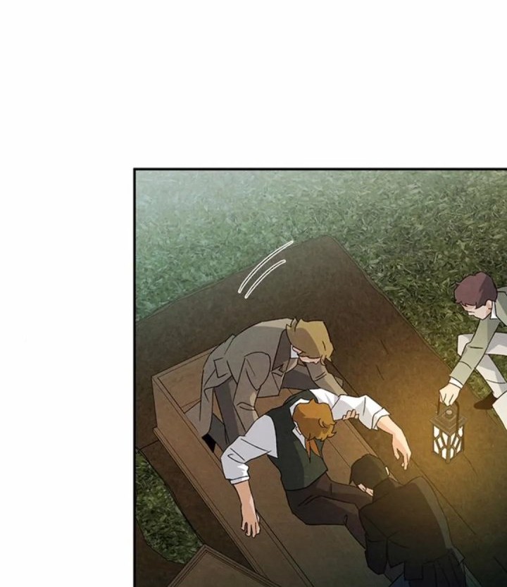 The Black-Haired British Doctor Chapter 24 Gambar 40