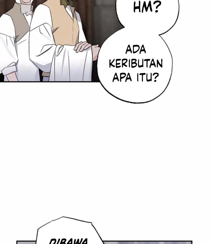 The Black-Haired British Doctor Chapter 24 Gambar 54