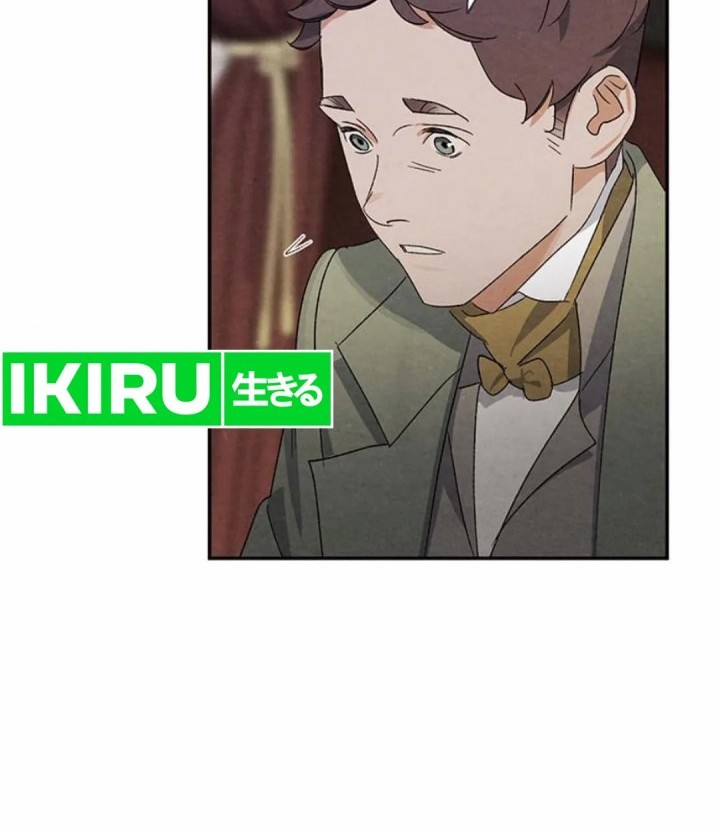 The Black-Haired British Doctor Chapter 24 Gambar 4