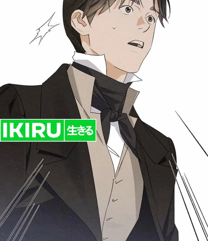 The Black-Haired British Doctor Chapter 24 Gambar 6